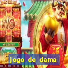 jogo de dama apostado online